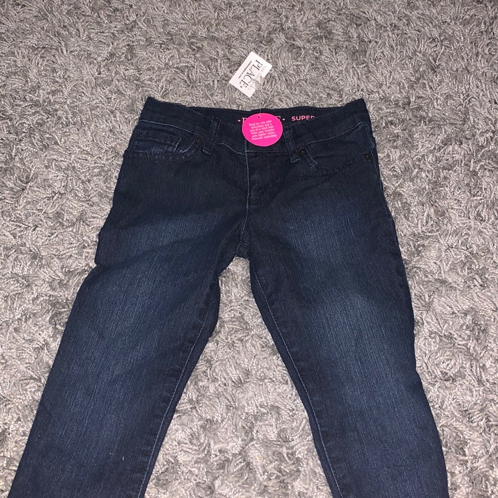 Jeans new